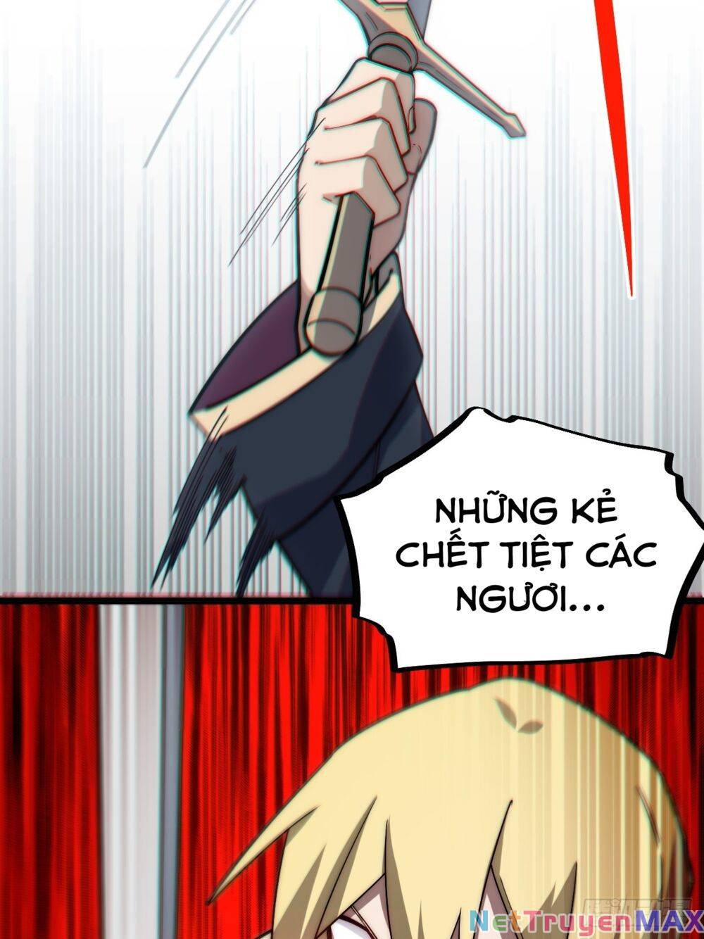 Khô Cốt Hiệp Sĩ Chapter 157 - Trang 60