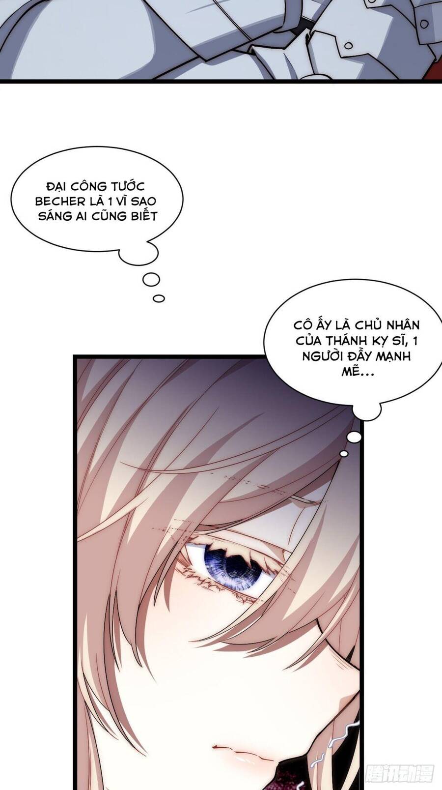 Khô Cốt Hiệp Sĩ Chapter 118 - Trang 43