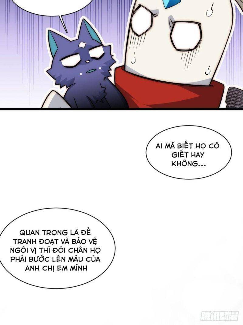 Khô Cốt Hiệp Sĩ Chapter 114 - Trang 52