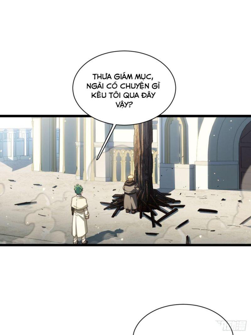 Khô Cốt Hiệp Sĩ Chapter 137 - Trang 2