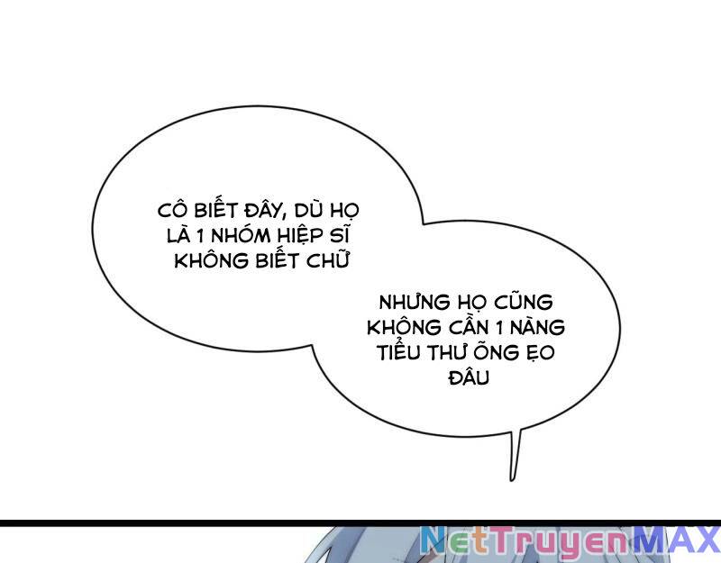 Khô Cốt Hiệp Sĩ Chapter 161 - Trang 112