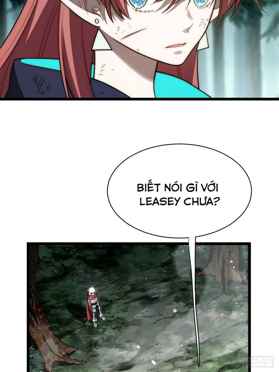 Khô Cốt Hiệp Sĩ Chapter 147 - Trang 41