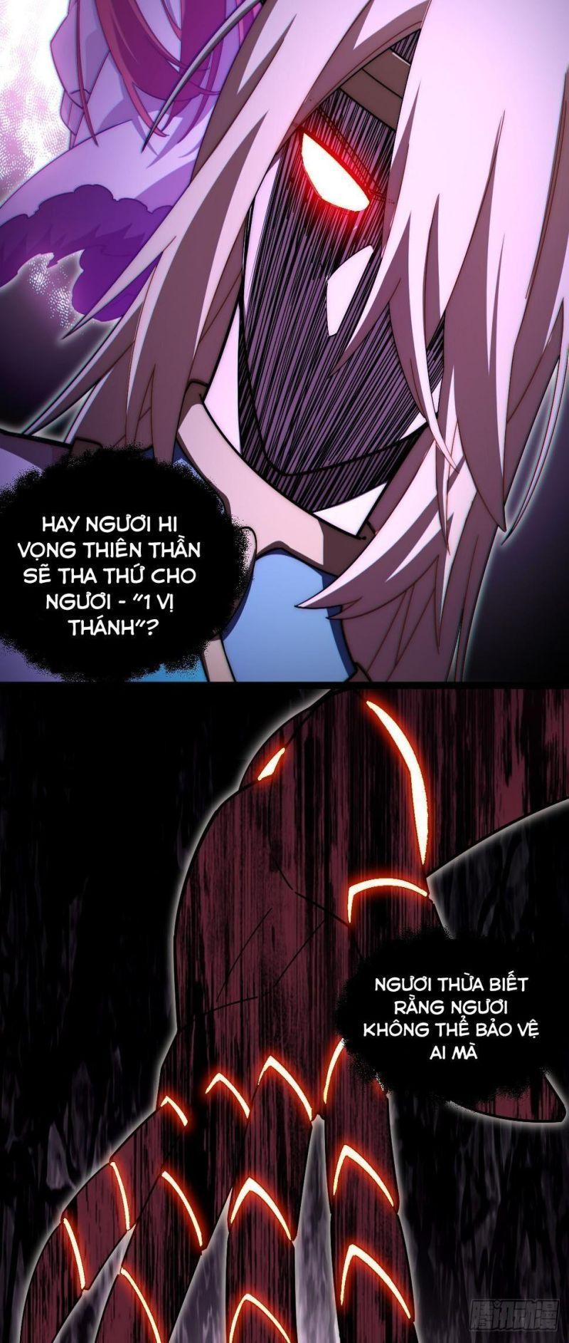 Khô Cốt Hiệp Sĩ Chapter 144 - Trang 48