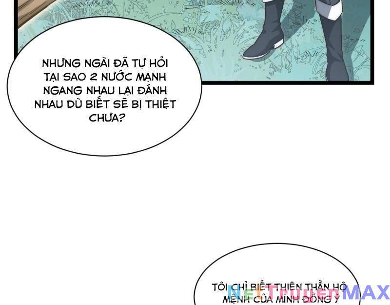 Khô Cốt Hiệp Sĩ Chapter 159 - Trang 65