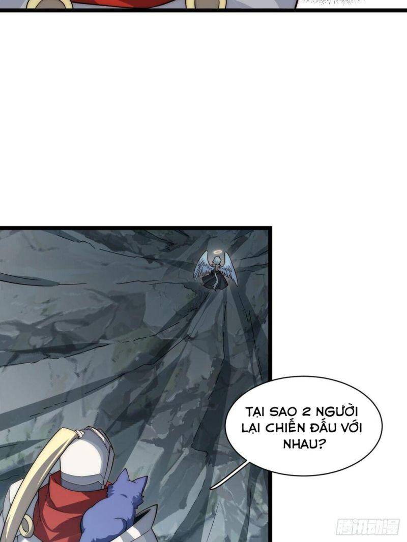 Khô Cốt Hiệp Sĩ Chapter 119 - Trang 41