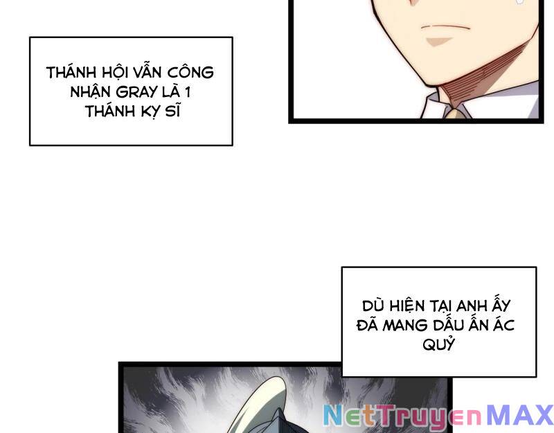 Khô Cốt Hiệp Sĩ Chapter 160 - Trang 30