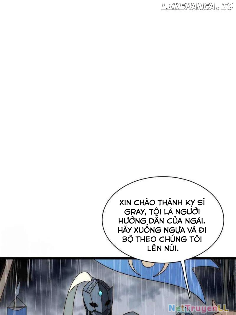 Khô Cốt Hiệp Sĩ Chapter 177 - Trang 41