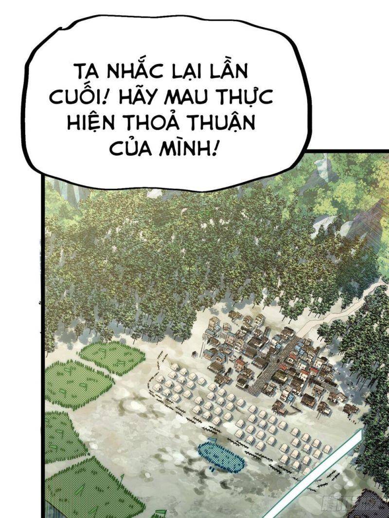 Khô Cốt Hiệp Sĩ Chapter 126 - Trang 21