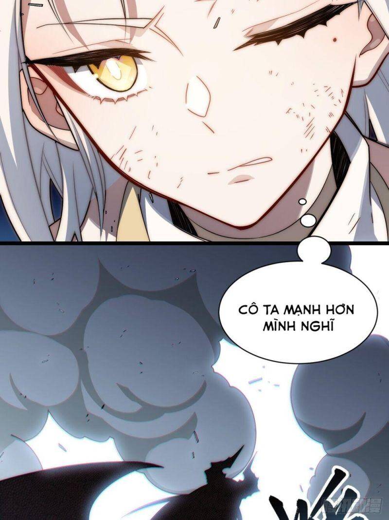 Khô Cốt Hiệp Sĩ Chapter 119 - Trang 4