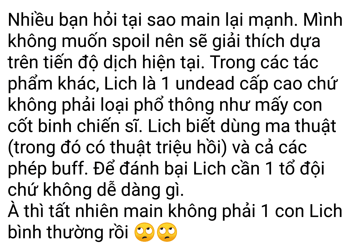 Khô Cốt Hiệp Sĩ Chapter 14 - Trang 1