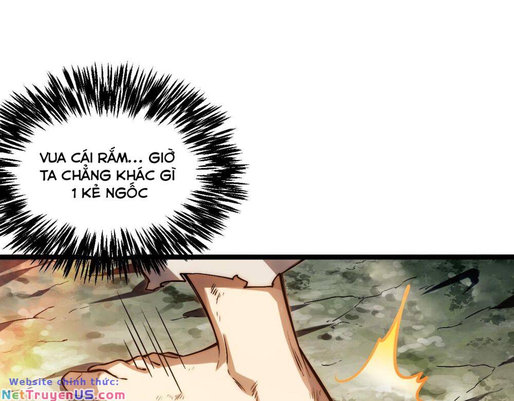 Khô Cốt Hiệp Sĩ Chapter 165 - Trang 52