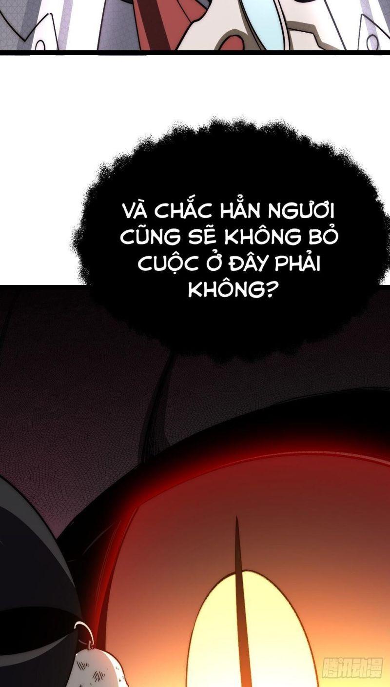 Khô Cốt Hiệp Sĩ Chapter 144 - Trang 35