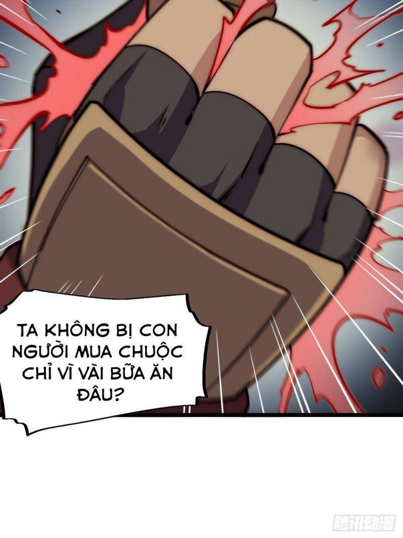 Khô Cốt Hiệp Sĩ Chapter 117 - Trang 49