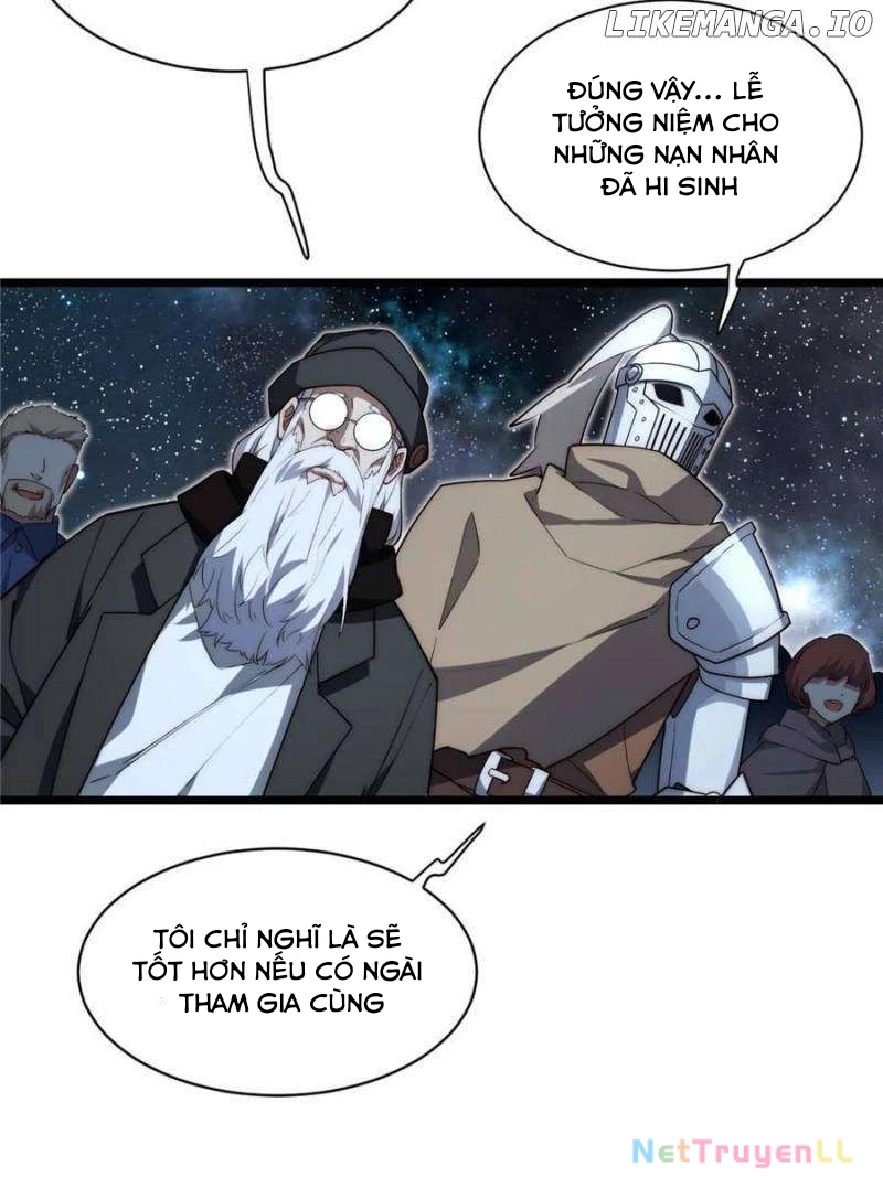 Khô Cốt Hiệp Sĩ Chapter 175 - Trang 5