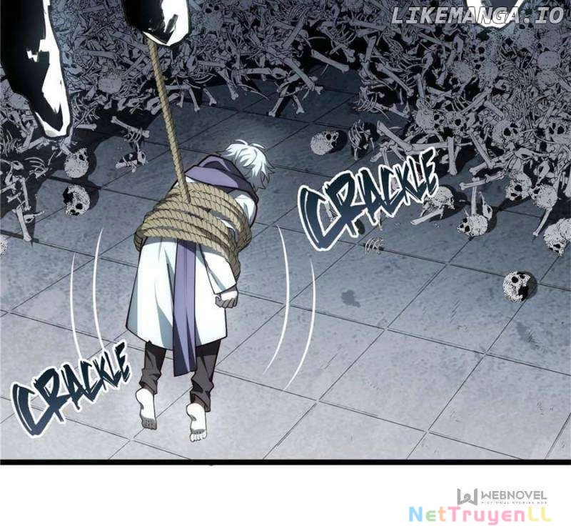 Khô Cốt Hiệp Sĩ Chapter 177 - Trang 11