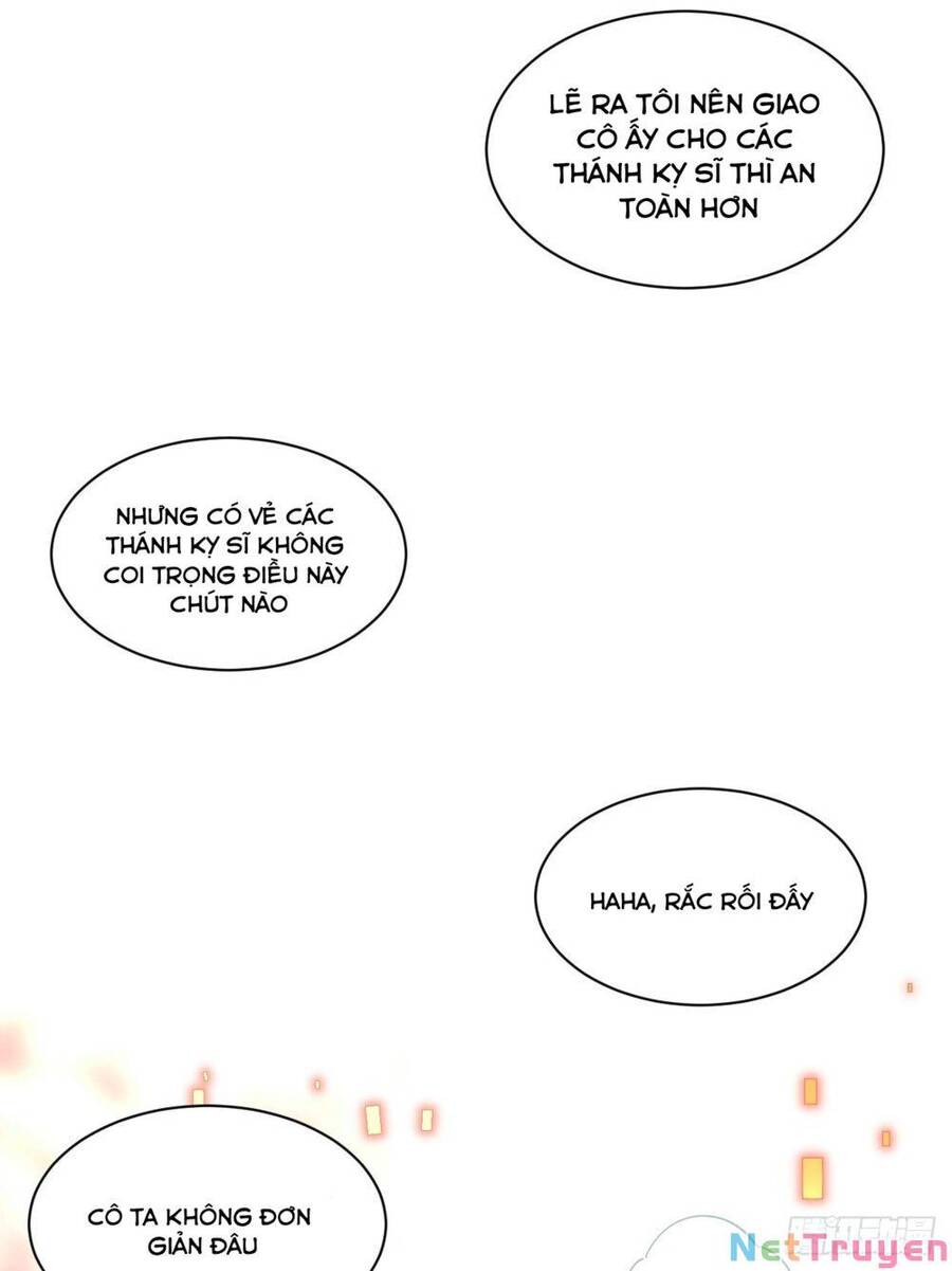 Khô Cốt Hiệp Sĩ Chapter 150 - Trang 2