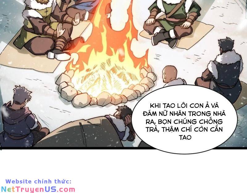 Khô Cốt Hiệp Sĩ Chapter 163 - Trang 4