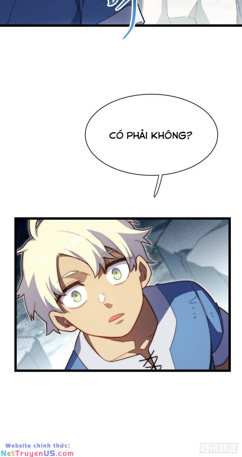 Khô Cốt Hiệp Sĩ Chapter 170 - Trang 51