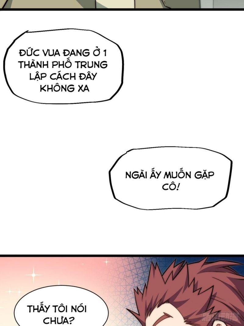 Khô Cốt Hiệp Sĩ Chapter 137 - Trang 57