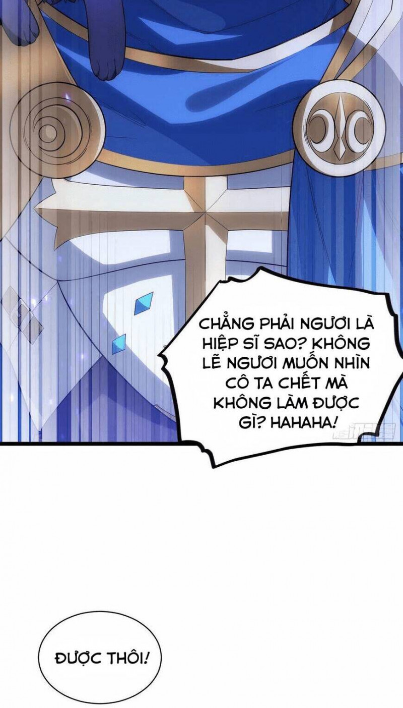 Khô Cốt Hiệp Sĩ Chapter 22 - Trang 13