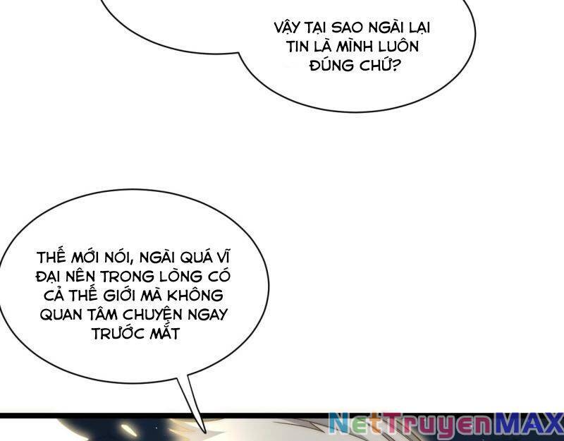 Khô Cốt Hiệp Sĩ Chapter 159 - Trang 69