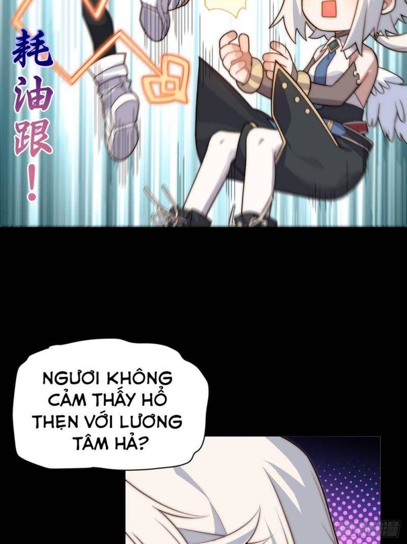 Khô Cốt Hiệp Sĩ Chapter 110 - Trang 14