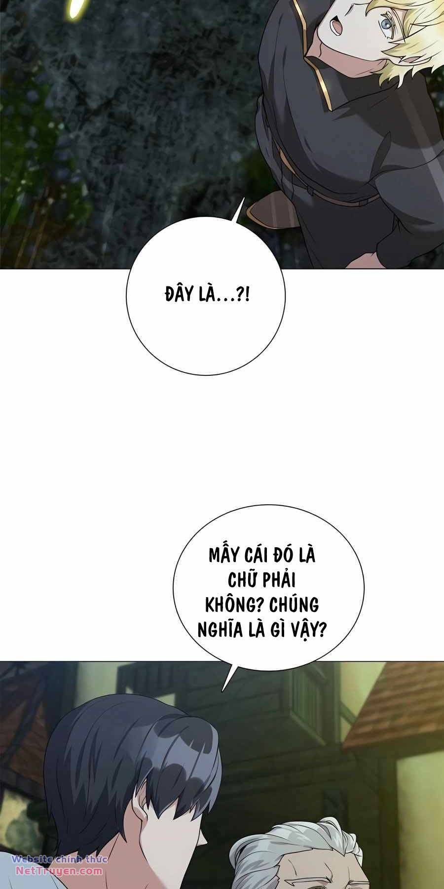 Tôi Làm Vườn Tại Thế Giới Thợ Săn Chapter 31 - Trang 58