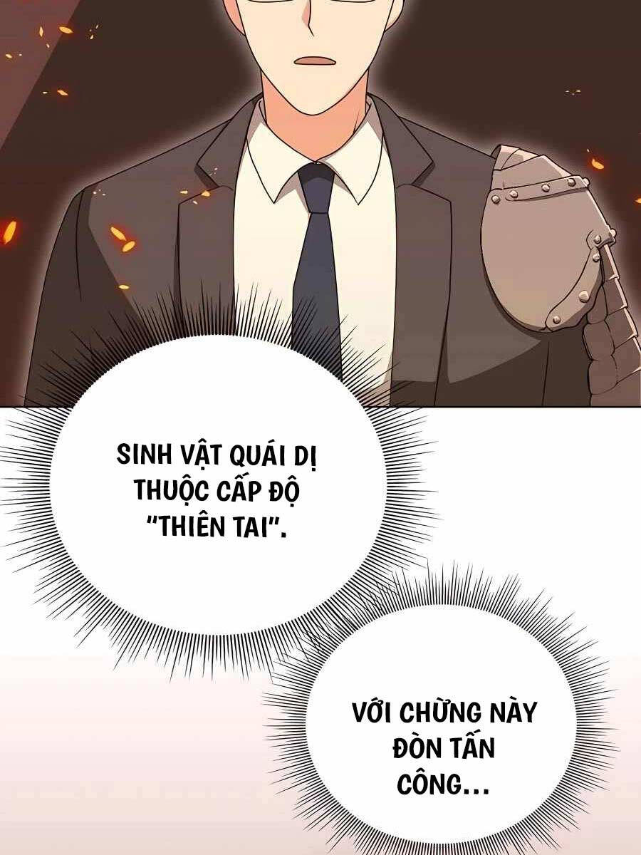 Tôi Làm Vườn Tại Thế Giới Thợ Săn Chapter 10 - Trang 72