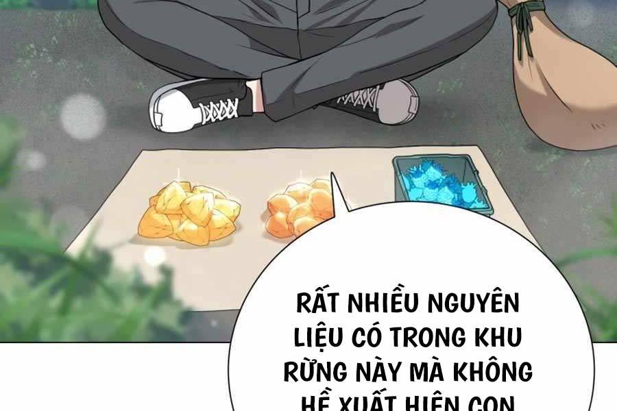 Tôi Làm Vườn Tại Thế Giới Thợ Săn Chapter 3 - Trang 123