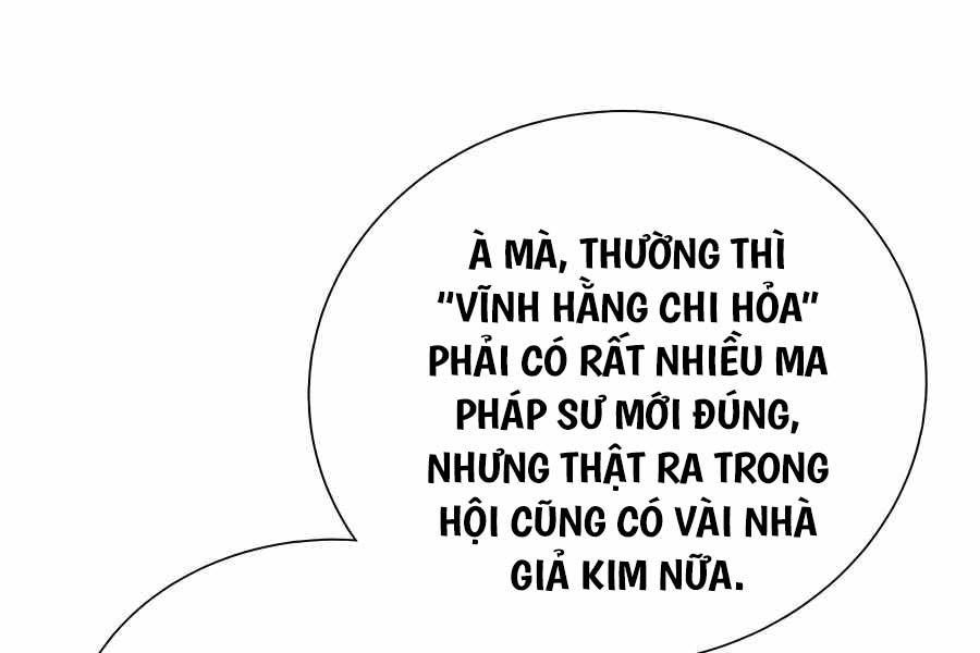 Tôi Làm Vườn Tại Thế Giới Thợ Săn Chapter 8 - Trang 104