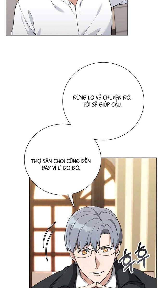 Tôi Làm Vườn Tại Thế Giới Thợ Săn Chapter 23 - Trang 74