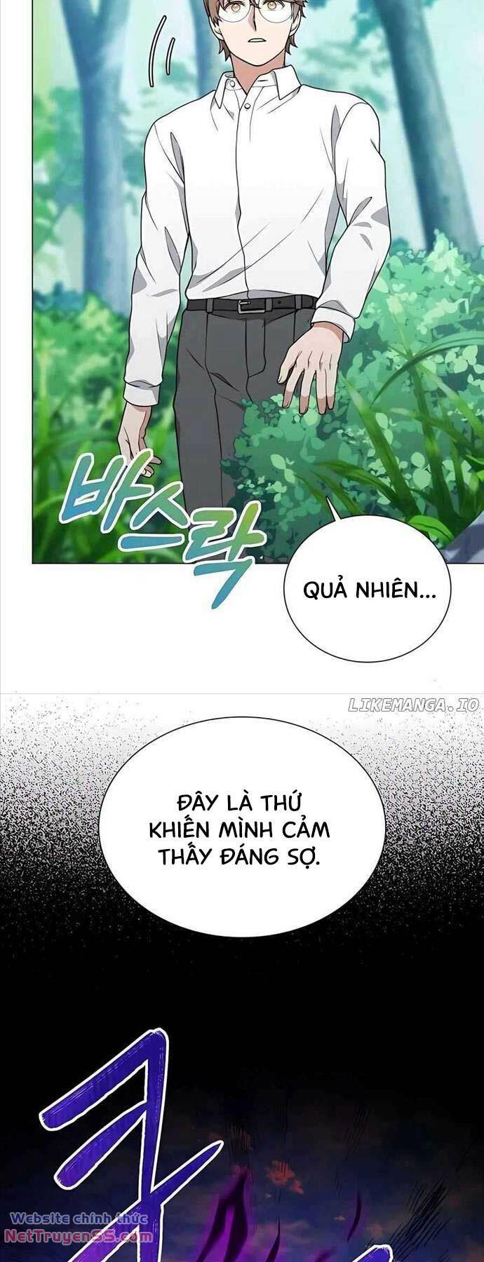 Tôi Làm Vườn Tại Thế Giới Thợ Săn Chapter 4 - Trang 48