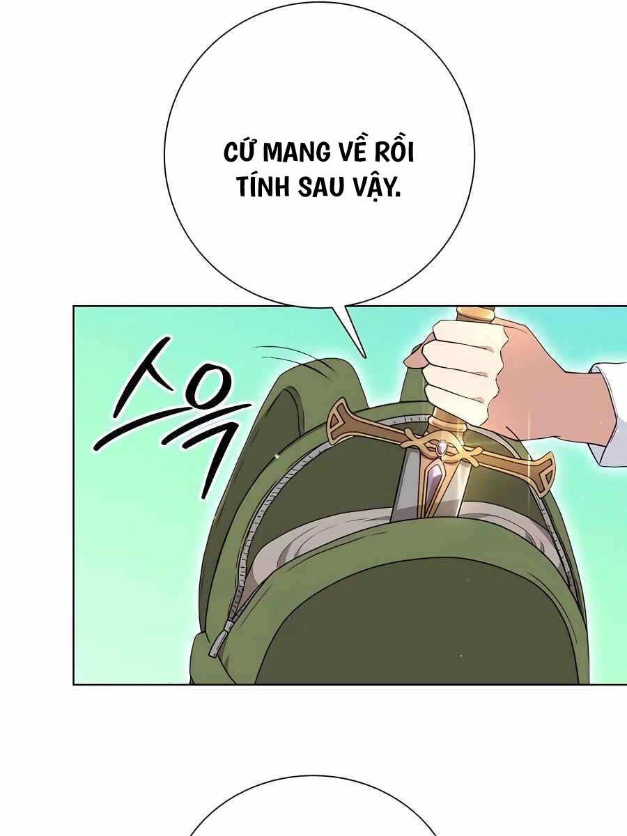 Tôi Làm Vườn Tại Thế Giới Thợ Săn Chapter 12 - Trang 146