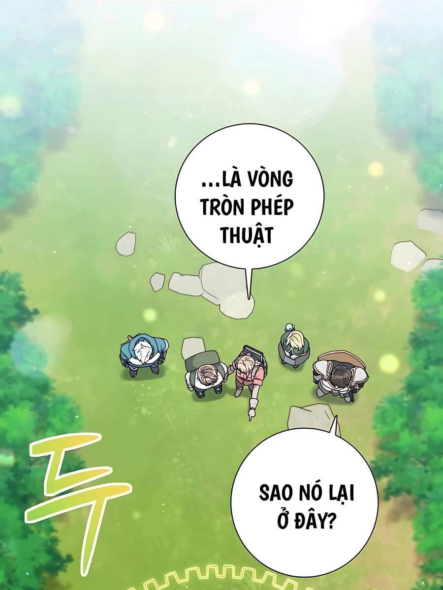 Tôi Làm Vườn Tại Thế Giới Thợ Săn Chapter 22 - Trang 118