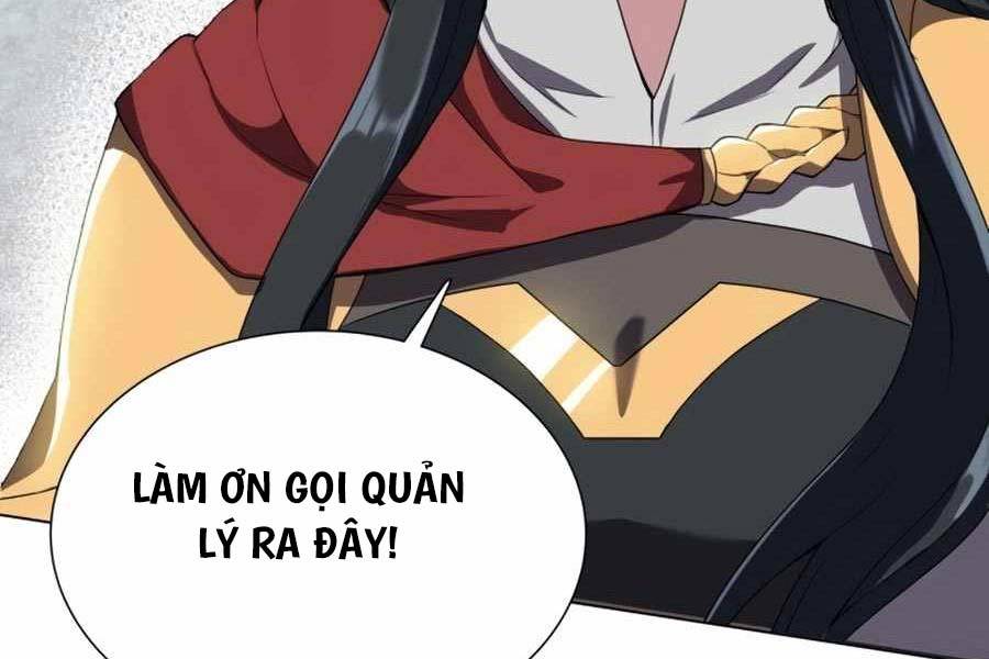 Tôi Làm Vườn Tại Thế Giới Thợ Săn Chapter 2 - Trang 104