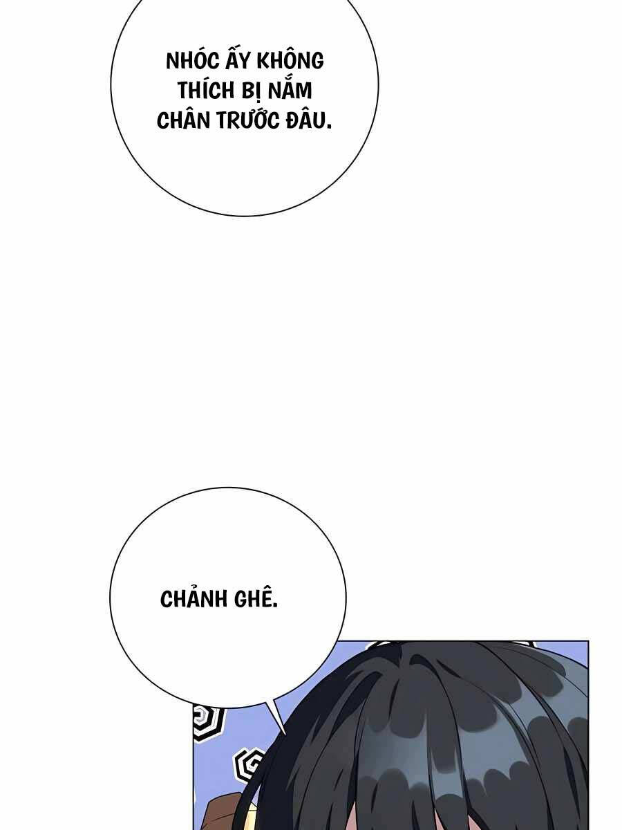 Tôi Làm Vườn Tại Thế Giới Thợ Săn Chapter 14 - Trang 20