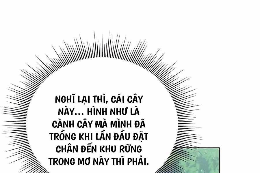 Tôi Làm Vườn Tại Thế Giới Thợ Săn Chapter 7 - Trang 37