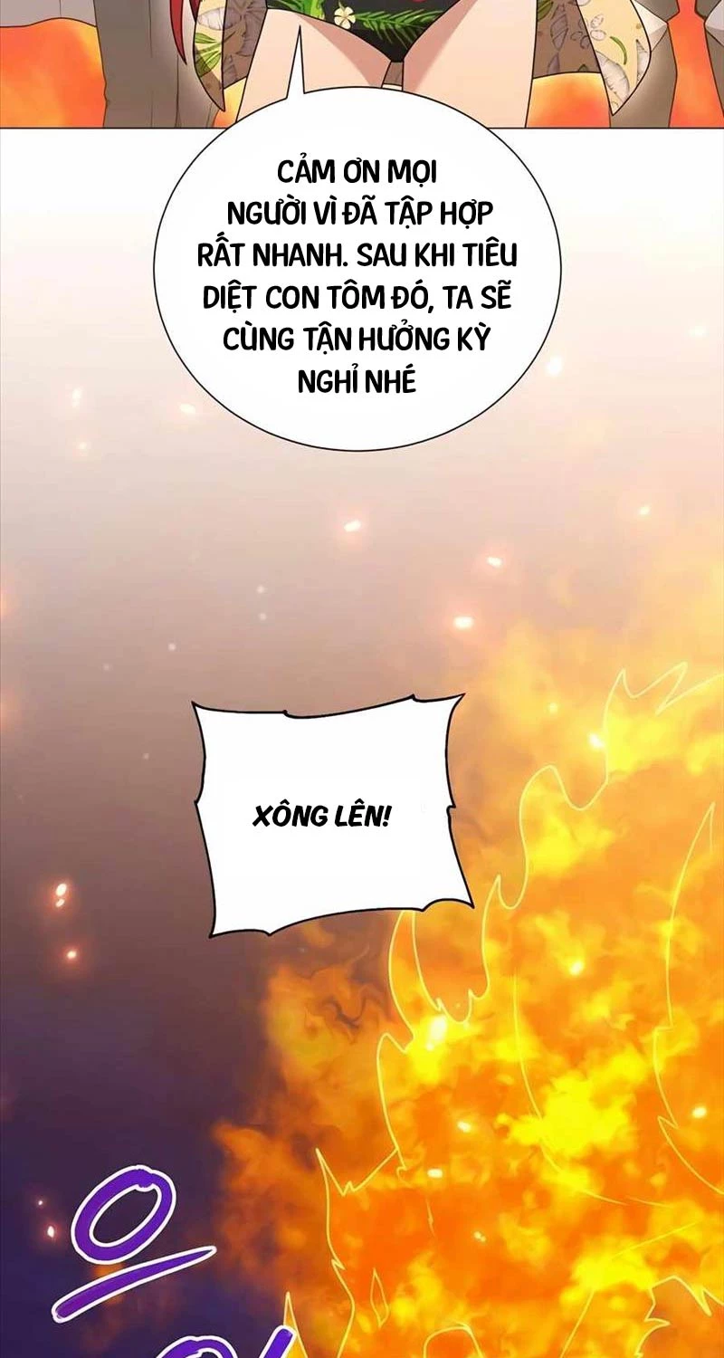 Tôi Làm Vườn Tại Thế Giới Thợ Săn Chapter 42 - Trang 51