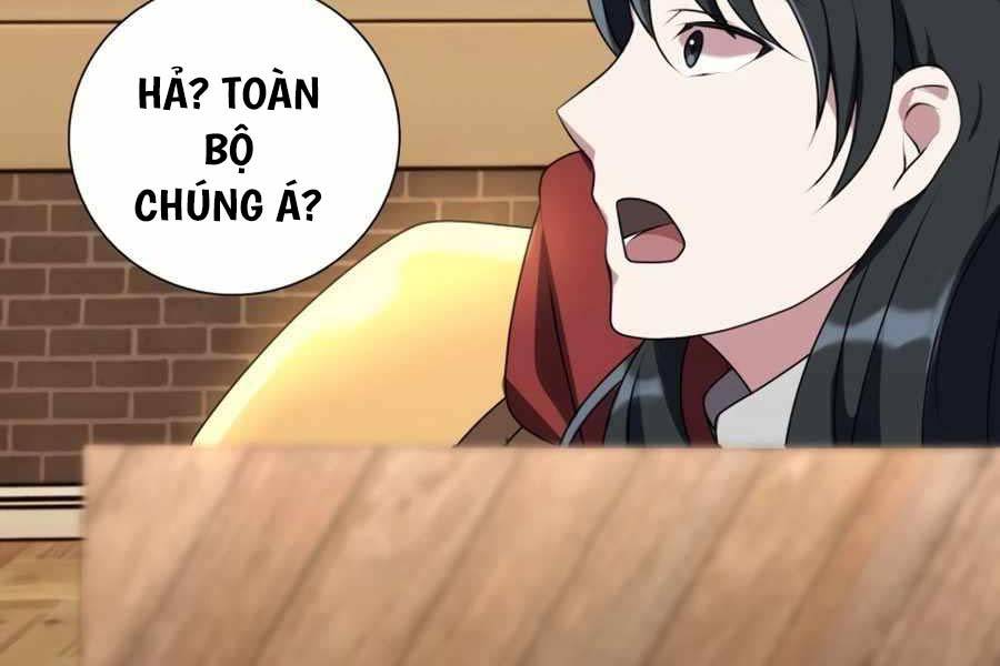 Tôi Làm Vườn Tại Thế Giới Thợ Săn Chapter 3 - Trang 92