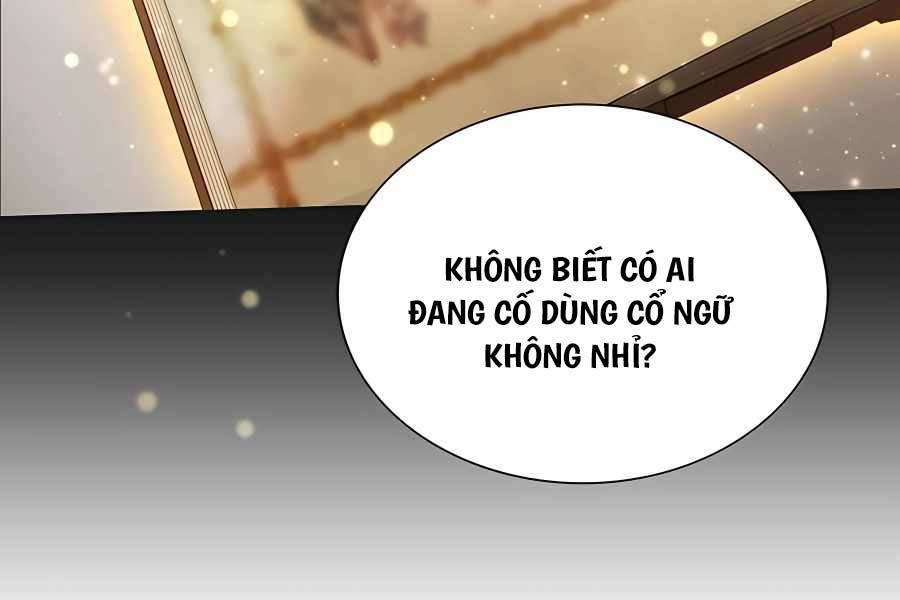 Tôi Làm Vườn Tại Thế Giới Thợ Săn Chapter 7 - Trang 22