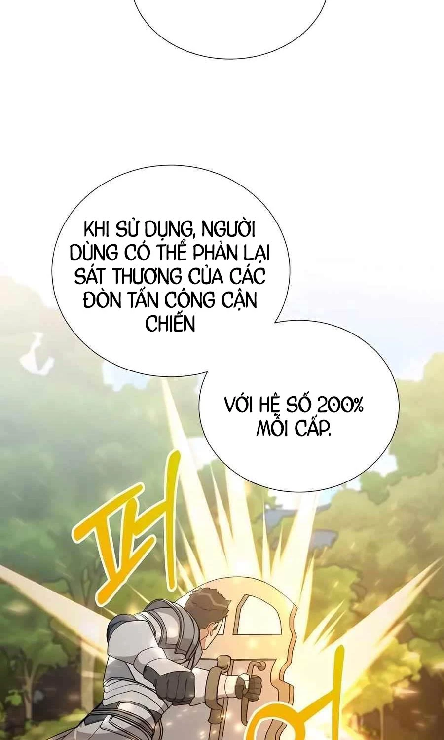 Tôi Làm Vườn Tại Thế Giới Thợ Săn Chapter 45 - Trang 86