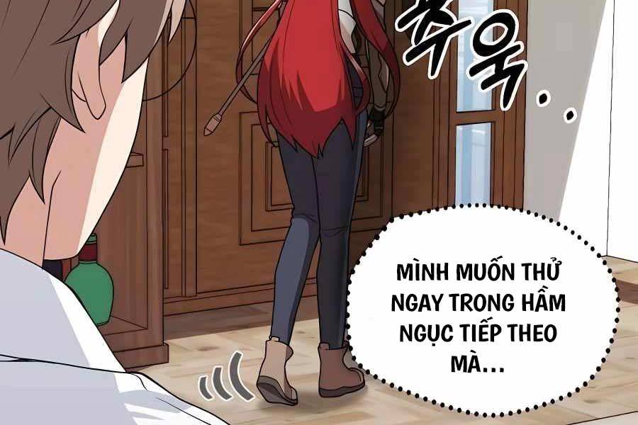 Tôi Làm Vườn Tại Thế Giới Thợ Săn Chapter 7 - Trang 155