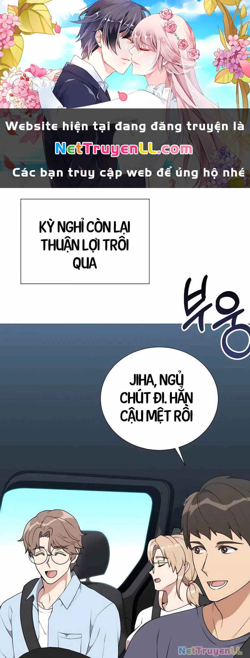 Tôi Làm Vườn Tại Thế Giới Thợ Săn Chapter 44 - Trang 0