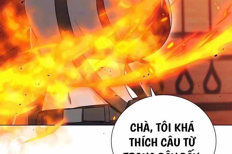 Tôi Làm Vườn Tại Thế Giới Thợ Săn Chapter 7 - Trang 174