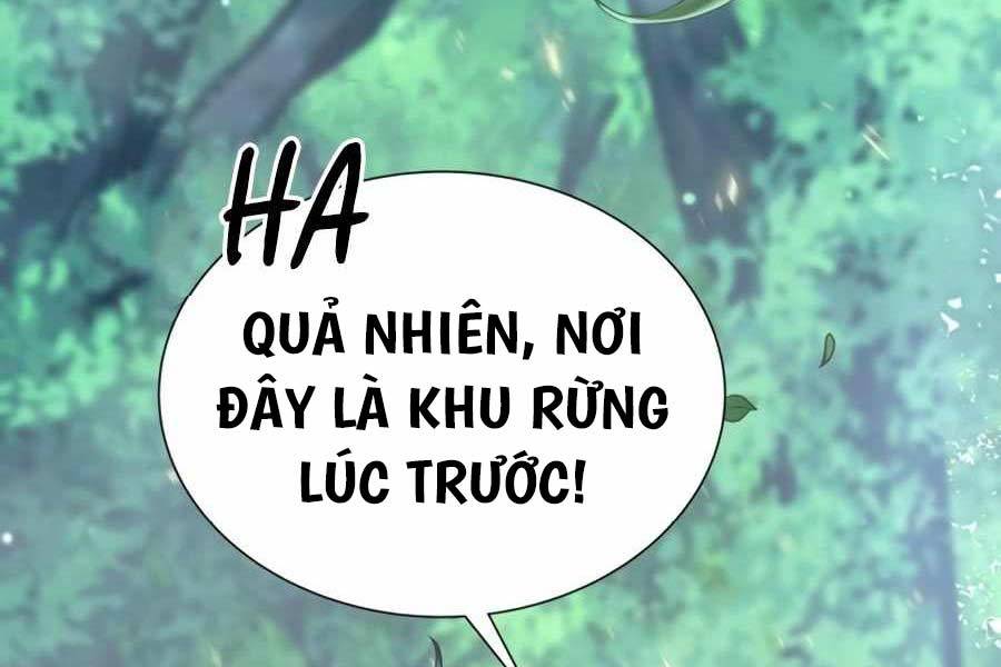 Tôi Làm Vườn Tại Thế Giới Thợ Săn Chapter 2 - Trang 21