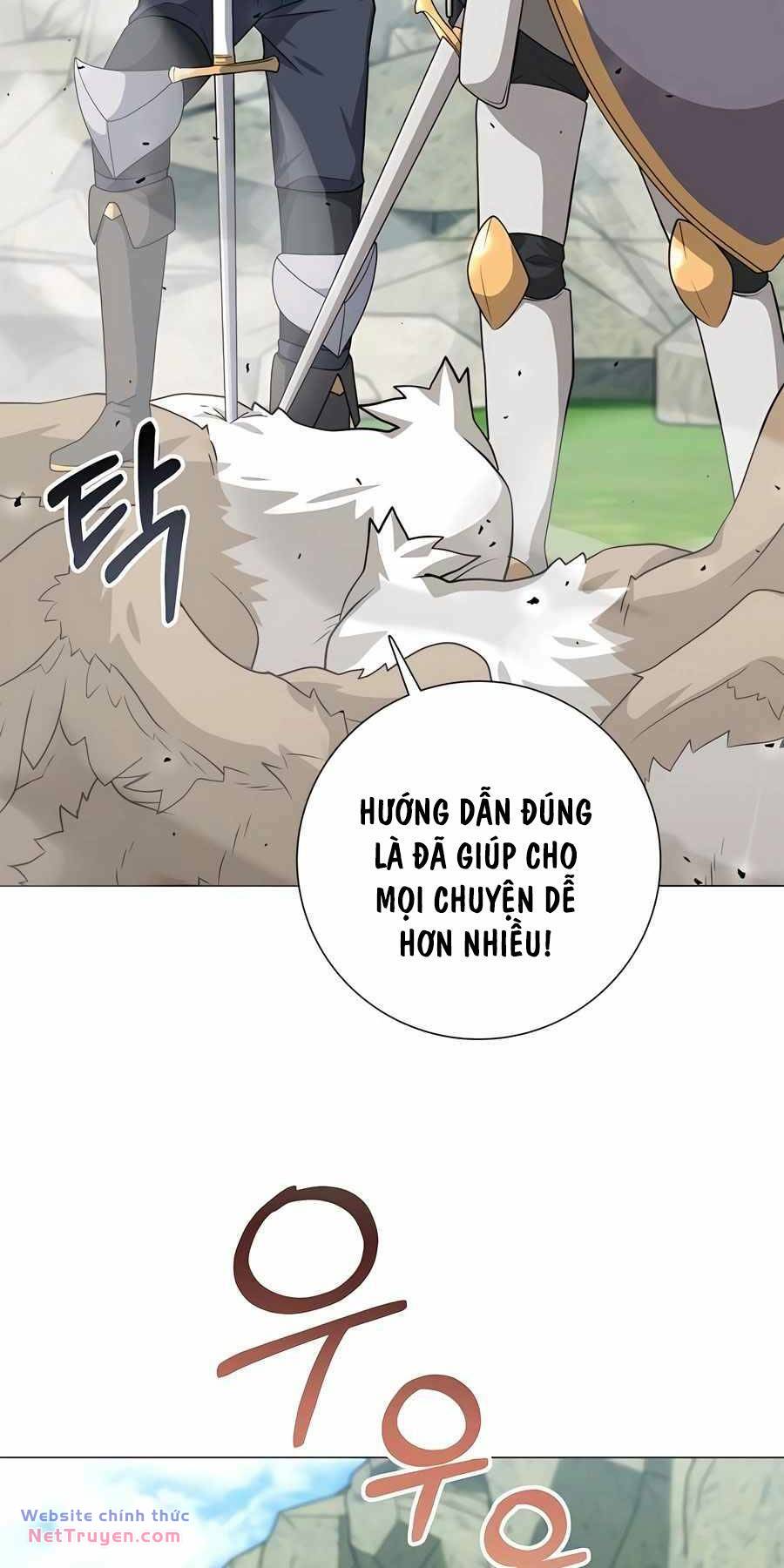 Tôi Làm Vườn Tại Thế Giới Thợ Săn Chapter 31 - Trang 97