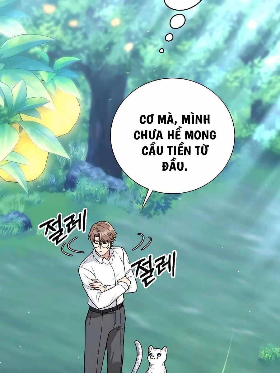 Tôi Làm Vườn Tại Thế Giới Thợ Săn Chapter 16 - Trang 26