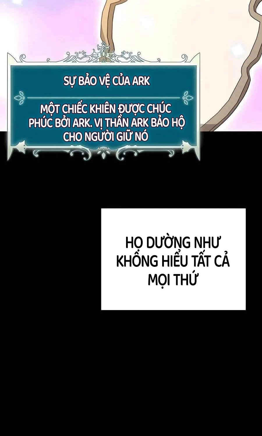 Tôi Làm Vườn Tại Thế Giới Thợ Săn Chapter 45 - Trang 96