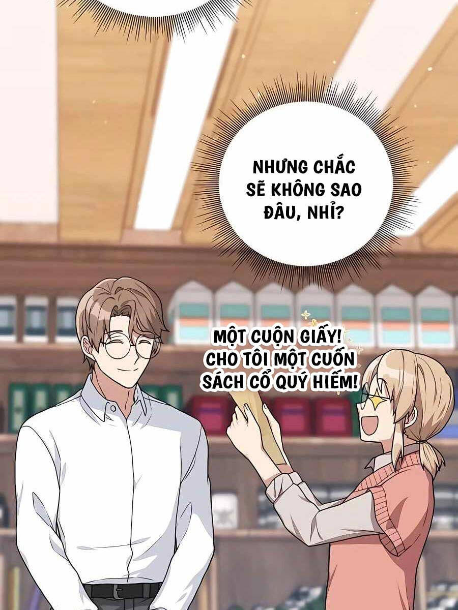 Tôi Làm Vườn Tại Thế Giới Thợ Săn Chapter 16 - Trang 106