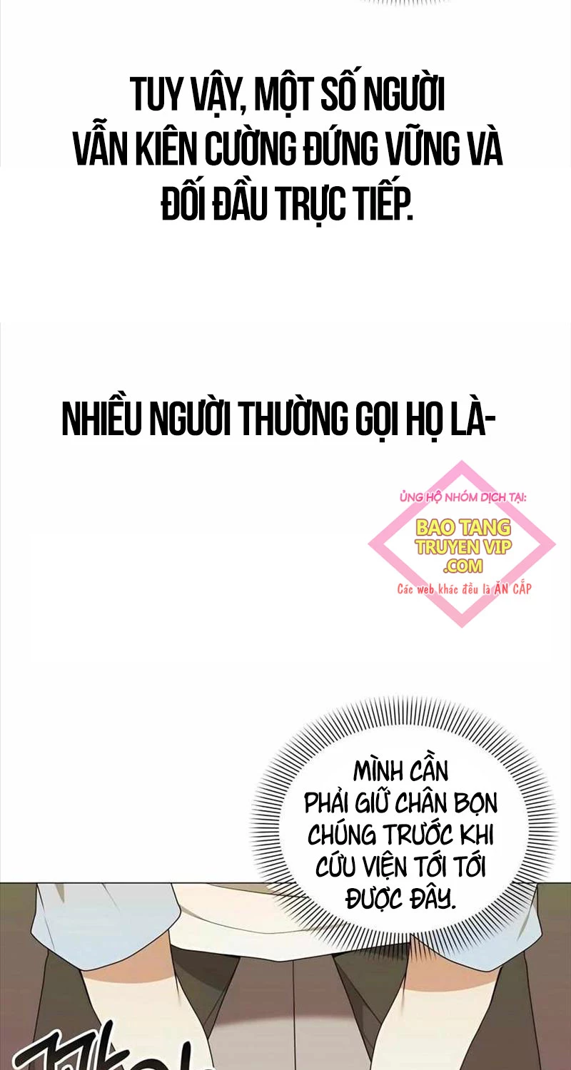 Tôi Làm Vườn Tại Thế Giới Thợ Săn Chapter 43 - Trang 8